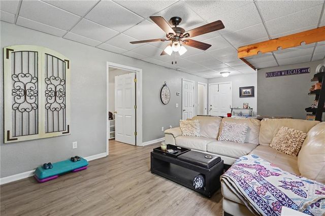 2255 Thunder Oak Road, Young Harris, GA 30582