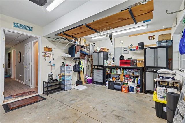 2255 Thunder Oak Road, Young Harris, GA 30582