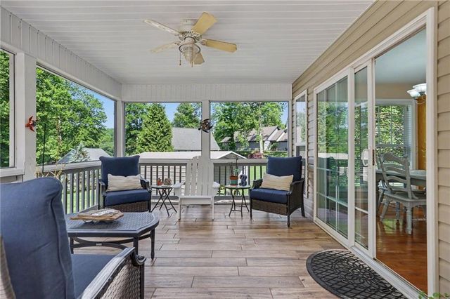 2255 Thunder Oak Road, Young Harris, GA 30582