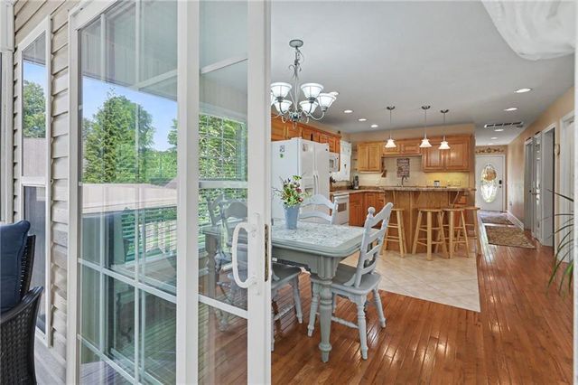 2255 Thunder Oak Road, Young Harris, GA 30582