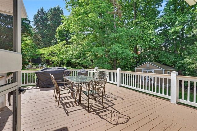 2255 Thunder Oak Road, Young Harris, GA 30582