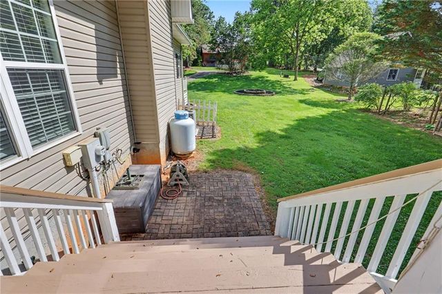 2255 Thunder Oak Road, Young Harris, GA 30582