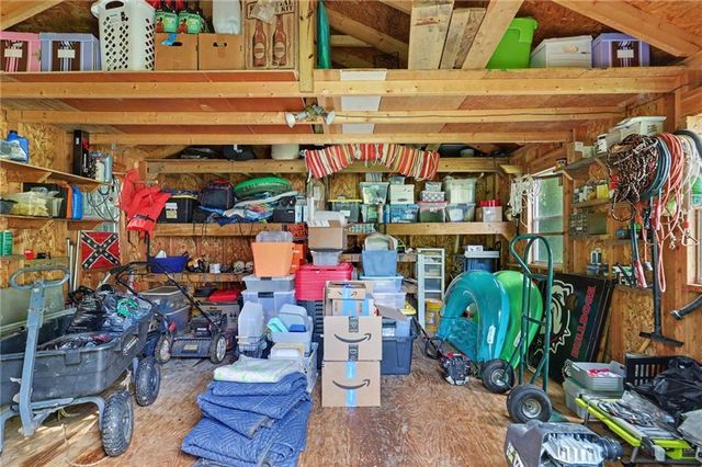 2255 Thunder Oak Road, Young Harris, GA 30582