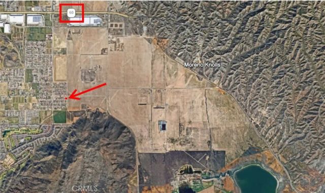 0 Kimberly, Moreno Valley, CA 92555