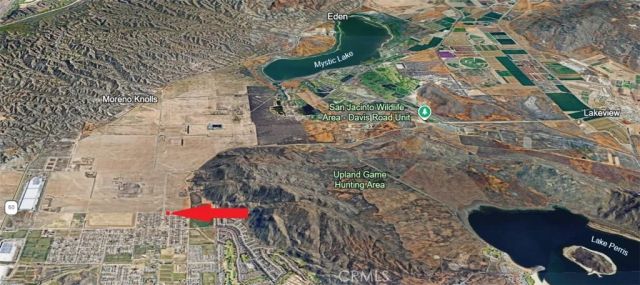 0 Kimberly, Moreno Valley, CA 92555