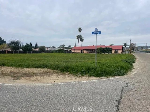 0 Kimberly, Moreno Valley, CA 92555