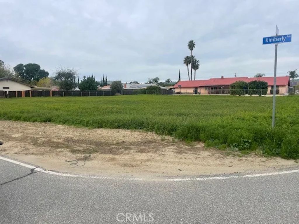0 Kimberly, Moreno Valley, CA 92555
