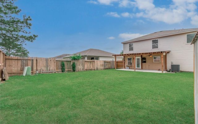 4331 Nueces River Loop, Spring, TX 77386