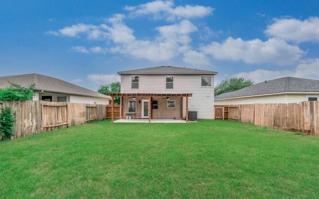 4331 Nueces River Loop, Spring, TX 77386