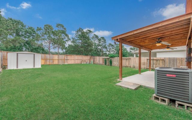 4331 Nueces River Loop, Spring, TX 77386
