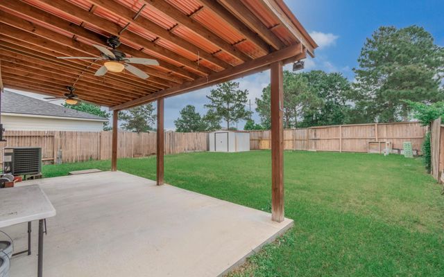 4331 Nueces River Loop, Spring, TX 77386