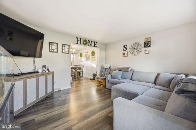 21445 WILLIAMS DR, Lexington Park, MD 20653