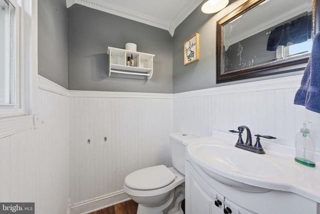 21445 WILLIAMS DR, Lexington Park, MD 20653