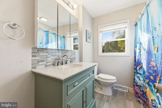 21445 WILLIAMS DR, Lexington Park, MD 20653