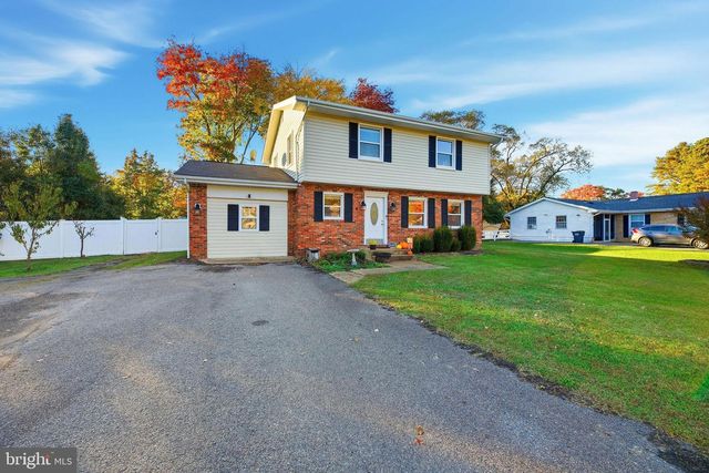 21445 WILLIAMS DR, Lexington Park, MD 20653