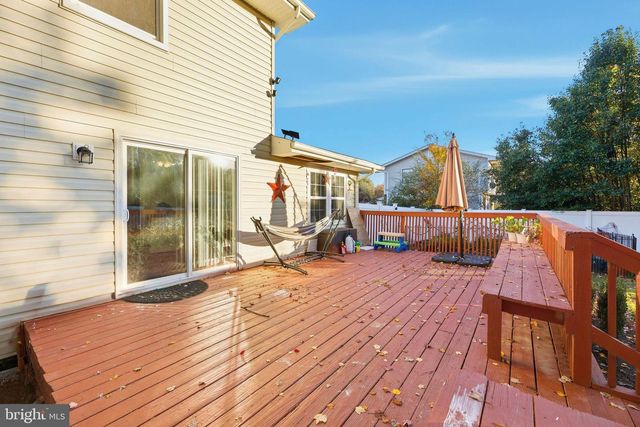 21445 WILLIAMS DR, Lexington Park, MD 20653