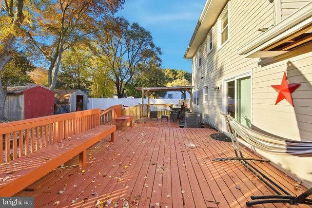 21445 WILLIAMS DR, Lexington Park, MD 20653