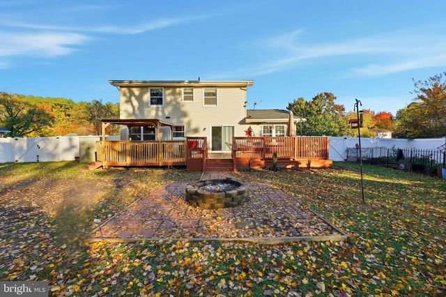 21445 WILLIAMS DR, Lexington Park, MD 20653