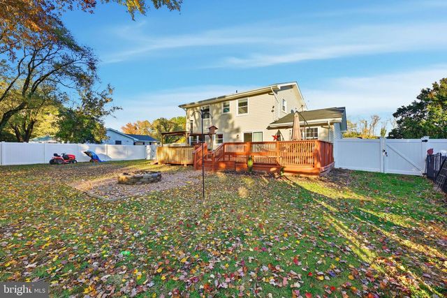 21445 WILLIAMS DR, Lexington Park, MD 20653