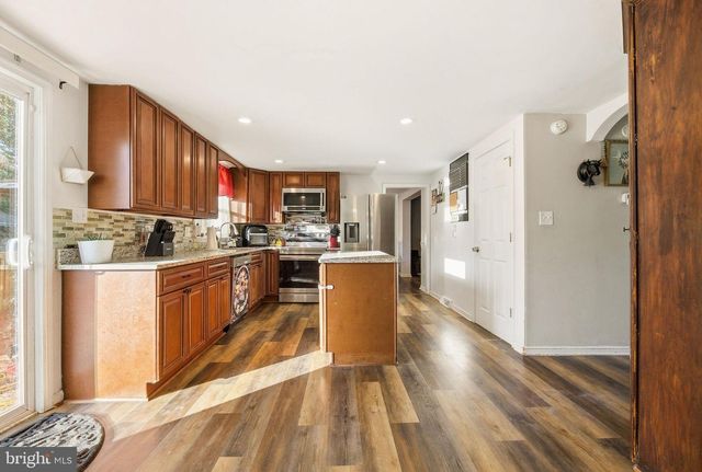 21445 WILLIAMS DR, Lexington Park, MD 20653