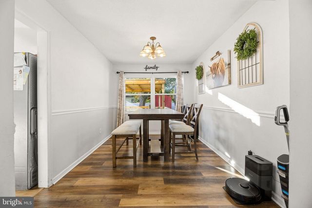 21445 WILLIAMS DR, Lexington Park, MD 20653