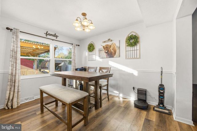 21445 WILLIAMS DR, Lexington Park, MD 20653