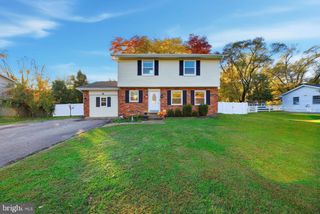 21445 WILLIAMS DR, Lexington Park, MD 20653