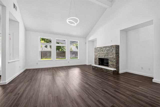 13403 Summer Villa Lane, Houston, TX 77044
