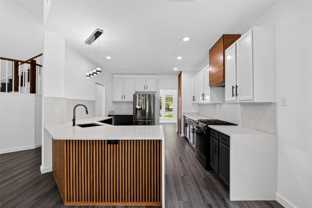 13403 Summer Villa Lane, Houston, TX 77044