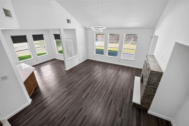 13403 Summer Villa Lane, Houston, TX 77044