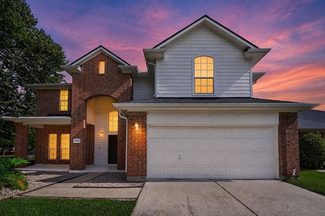 13403 Summer Villa Lane, Houston, TX 77044