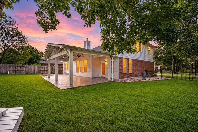 13403 Summer Villa Lane, Houston, TX 77044