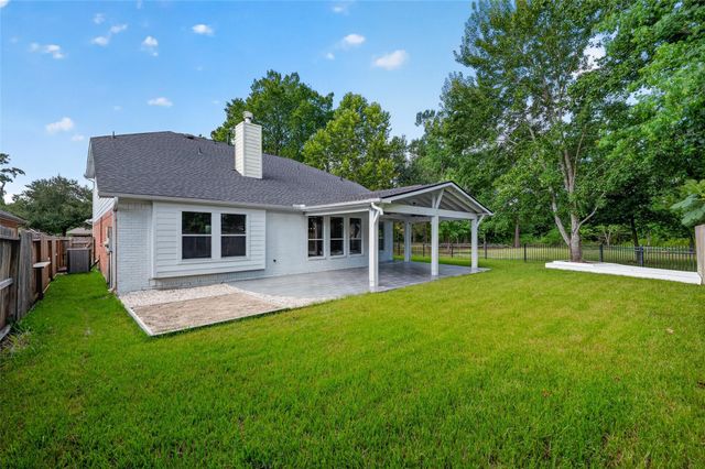 13403 Summer Villa Lane, Houston, TX 77044