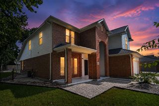 13403 Summer Villa Lane, Houston, TX 77044