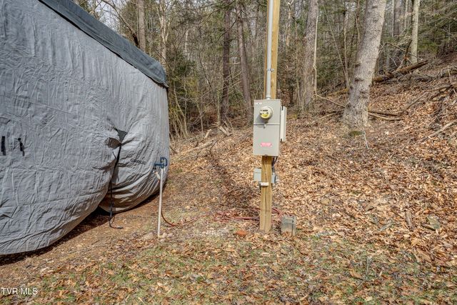 710 Black Mountain Drive, Butler, TN 37640