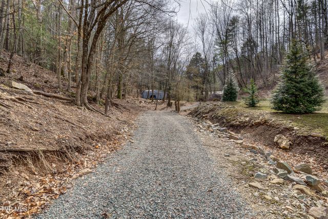 710 Black Mountain Drive, Butler, TN 37640