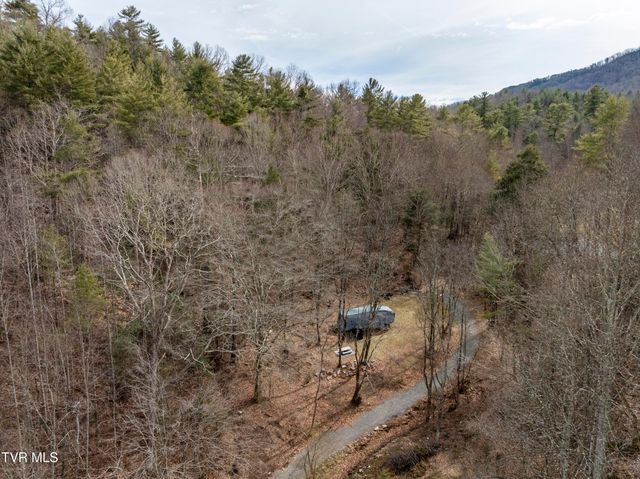 710 Black Mountain Drive, Butler, TN 37640