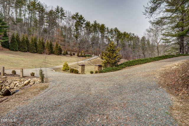 710 Black Mountain Drive, Butler, TN 37640