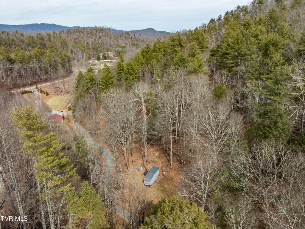 710 Black Mountain Drive, Butler, TN 37640