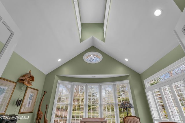 1 Tuller Court, Lincroft, NJ 07738