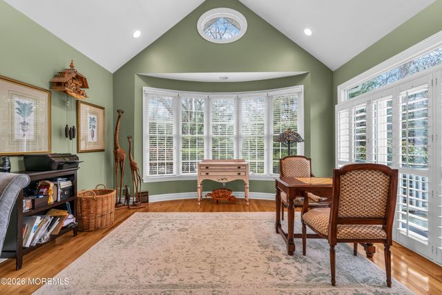 1 Tuller Court, Lincroft, NJ 07738