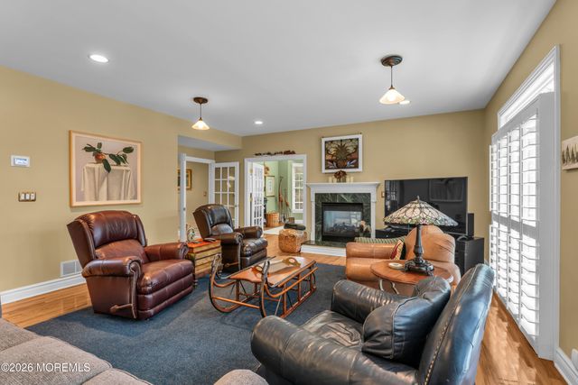 1 Tuller Court, Lincroft, NJ 07738