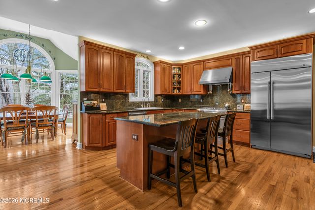 1 Tuller Court, Lincroft, NJ 07738