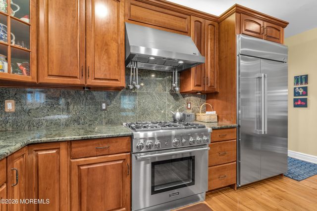 1 Tuller Court, Lincroft, NJ 07738