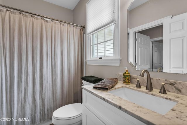 1 Tuller Court, Lincroft, NJ 07738