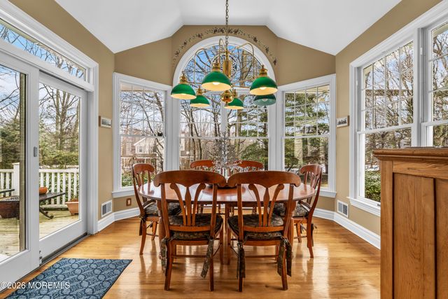 1 Tuller Court, Lincroft, NJ 07738