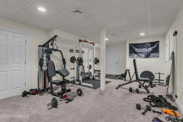 1 Tuller Court, Lincroft, NJ 07738