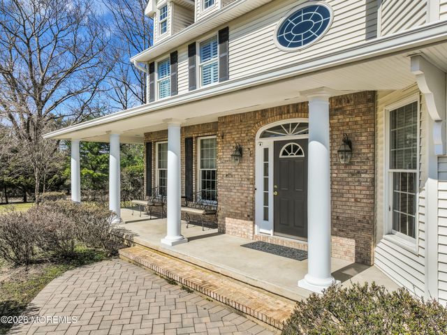 1 Tuller Court, Lincroft, NJ 07738