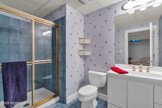 1 Tuller Court, Lincroft, NJ 07738