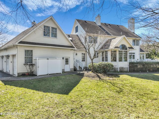 1 Tuller Court, Lincroft, NJ 07738